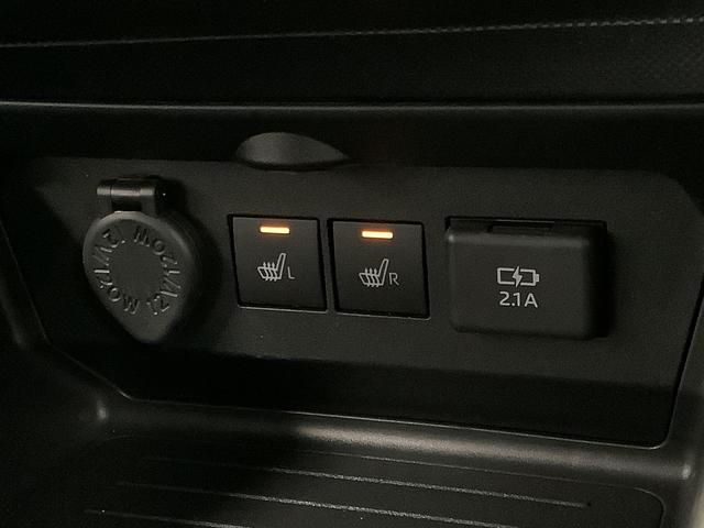 ロッキー プレミアムＧ　ＨＥＶ　ワンオーナー　クルコン　シートヒーター　走行無制限１年保証　前後コーナーセンサー　ワンオーナー　アダプティブクルーズコントロール　前席シートヒーター　オートマチックハイビーム　ＬＥＤヘッドライト　スマートキー　１７インチ純正アルミホイール（8枚目）