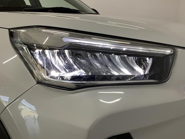 ロッキー プレミアムＧ　ＨＥＶ　ワンオーナー　クルコン　シートヒーター　走行無制限１年保証　前後コーナーセンサー　ワンオーナー　アダプティブクルーズコントロール　前席シートヒーター　オートマチックハイビーム　ＬＥＤヘッドライト　スマートキー　１７インチ純正アルミホイール（16枚目）