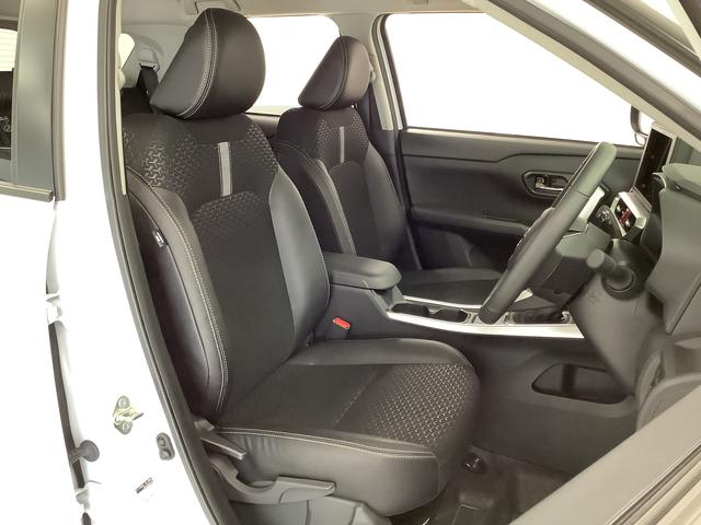 ロッキー プレミアムＧ　ＨＥＶ　ワンオーナー　クルコン　シートヒーター　走行無制限１年保証　前後コーナーセンサー　ワンオーナー　アダプティブクルーズコントロール　前席シートヒーター　オートマチックハイビーム　ＬＥＤヘッドライト　スマートキー　１７インチ純正アルミホイール（19枚目）