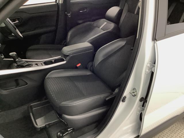 ロッキー プレミアムＧ　ＨＥＶ　ワンオーナー　クルコン　シートヒーター　走行無制限１年保証　前後コーナーセンサー　ワンオーナー　アダプティブクルーズコントロール　前席シートヒーター　オートマチックハイビーム　ＬＥＤヘッドライト　スマートキー　１７インチ純正アルミホイール（20枚目）