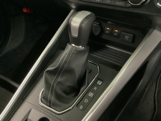 ロッキー プレミアムＧ　ＨＥＶ　ワンオーナー　クルコン　シートヒーター　走行無制限１年保証　前後コーナーセンサー　ワンオーナー　アダプティブクルーズコントロール　前席シートヒーター　オートマチックハイビーム　ＬＥＤヘッドライト　スマートキー　１７インチ純正アルミホイール（31枚目）