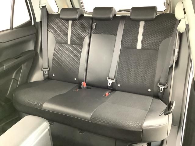 ロッキー プレミアムＧ　ＨＥＶ　ワンオーナー　クルコン　シートヒーター　走行無制限１年保証　前後コーナーセンサー　ワンオーナー　アダプティブクルーズコントロール　前席シートヒーター　オートマチックハイビーム　ＬＥＤヘッドライト　スマートキー　１７インチ純正アルミホイール（36枚目）