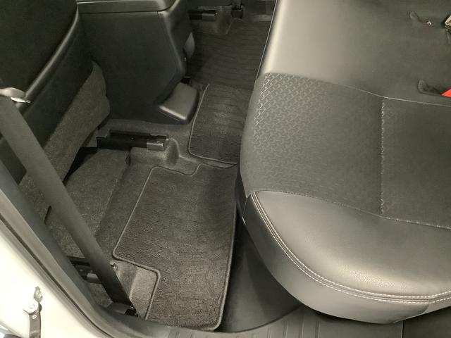 ロッキー プレミアムＧ　ＨＥＶ　ワンオーナー　クルコン　シートヒーター　走行無制限１年保証　前後コーナーセンサー　ワンオーナー　アダプティブクルーズコントロール　前席シートヒーター　オートマチックハイビーム　ＬＥＤヘッドライト　スマートキー　１７インチ純正アルミホイール（38枚目）