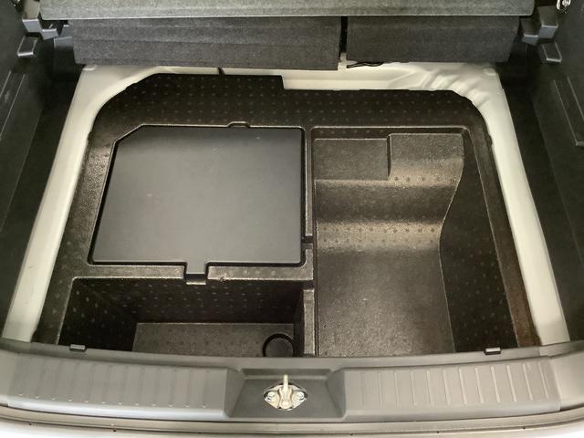 ロッキー プレミアムＧ　ＨＥＶ　ワンオーナー　クルコン　シートヒーター　走行無制限１年保証　前後コーナーセンサー　ワンオーナー　アダプティブクルーズコントロール　前席シートヒーター　オートマチックハイビーム　ＬＥＤヘッドライト　スマートキー　１７インチ純正アルミホイール（44枚目）