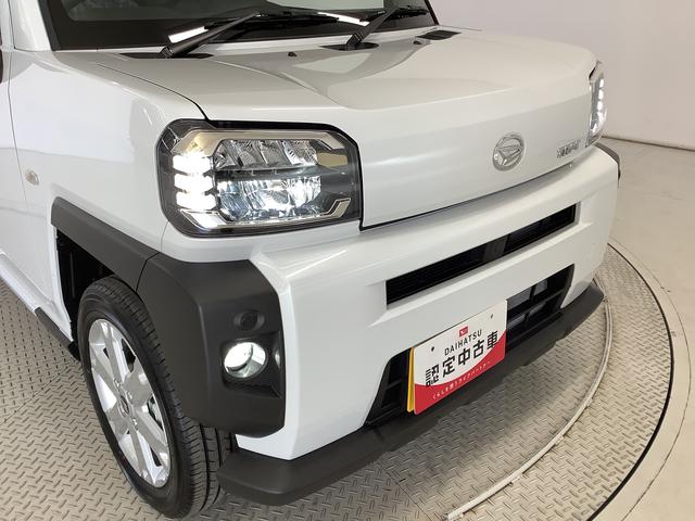 タフト Ｇ　アダプティブクルーズコントロール　前後コーナーセンサー　走行無制限１年保証　前後コーナーセンサー　アダプティブクルーズコントロール　前席シートヒーター　オートマチックハイビーム　オートブレーキホールド　スカイフィールトップ　１５インチ純正アルミホイール（13枚目）