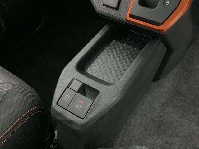 タフト Ｇ　アダプティブクルーズコントロール　前後コーナーセンサー　走行無制限１年保証　前後コーナーセンサー　アダプティブクルーズコントロール　前席シートヒーター　オートマチックハイビーム　オートブレーキホールド　スカイフィールトップ　１５インチ純正アルミホイール（29枚目）