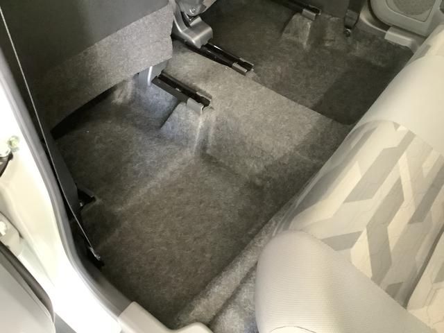 タフト Ｇ　アダプティブクルーズコントロール　前後コーナーセンサー　走行無制限１年保証　前後コーナーセンサー　アダプティブクルーズコントロール　前席シートヒーター　オートマチックハイビーム　オートブレーキホールド　スカイフィールトップ　１５インチ純正アルミホイール（37枚目）