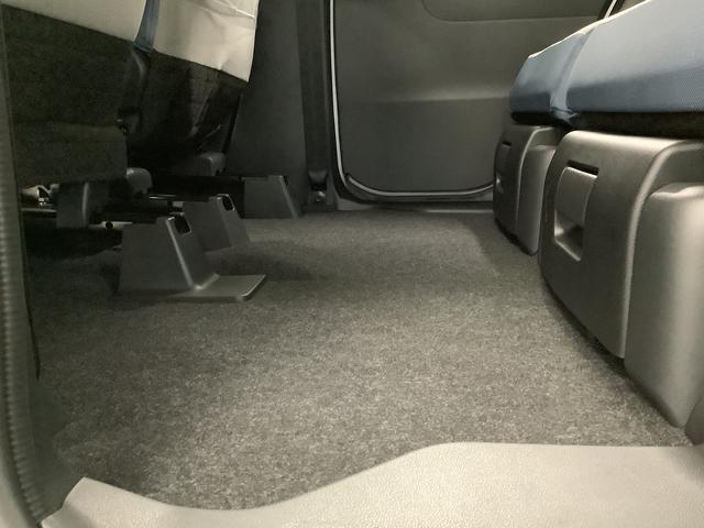 ムーヴキャンバス ストライプスＧターボ　クルコン　コーナーセンサー　両側電動　走行無制限１年保証　両側電動スライドドア　アダプティブクルーズコントロール　前後コーナーセンサー　前席シートヒーター　ホッとカップホルダー　オートマチックハイビーム　ＬＥＤヘッドライト　スマートキー（37枚目）