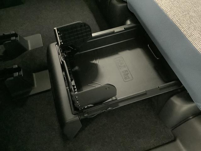 ムーヴキャンバス ストライプスＧターボ　クルコン　コーナーセンサー　両側電動　走行無制限１年保証　両側電動スライドドア　アダプティブクルーズコントロール　前後コーナーセンサー　前席シートヒーター　ホッとカップホルダー　オートマチックハイビーム　ＬＥＤヘッドライト　スマートキー（40枚目）