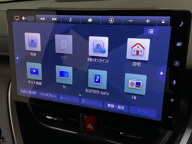 ムーヴ Ｇ　１０インチナビＴＶ　ドラレコ　バックカメラ　片側電動　１年保証　１０インチナビ　バックカメラ　ドラレコ　片側電動スライドドア　前後コーナーセンサー　ＵＳＢ　ＨＤＭＩ　Ｂｌｕｅｔｏｏｔｈ　オートブレーキホールド　スマートキー　１４インチ純正アルミホイール（8枚目）