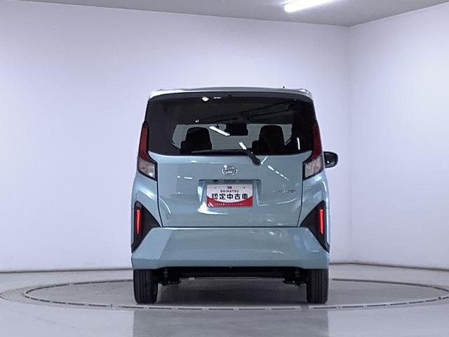 ムーヴ Ｇ　１０インチナビＴＶ　ドラレコ　バックカメラ　片側電動　１年保証　１０インチナビ　バックカメラ　ドラレコ　片側電動スライドドア　前後コーナーセンサー　ＵＳＢ　ＨＤＭＩ　Ｂｌｕｅｔｏｏｔｈ　オートブレーキホールド　スマートキー　１４インチ純正アルミホイール（14枚目）