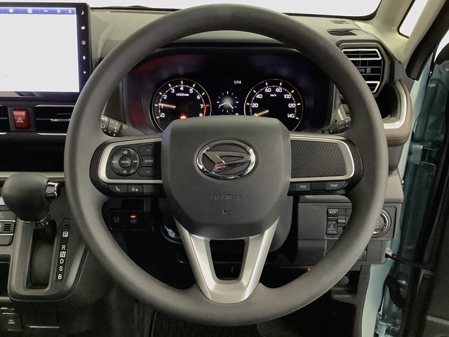 ムーヴ Ｇ　１０インチナビＴＶ　ドラレコ　バックカメラ　片側電動　１年保証　１０インチナビ　バックカメラ　ドラレコ　片側電動スライドドア　前後コーナーセンサー　ＵＳＢ　ＨＤＭＩ　Ｂｌｕｅｔｏｏｔｈ　オートブレーキホールド　スマートキー　１４インチ純正アルミホイール（32枚目）