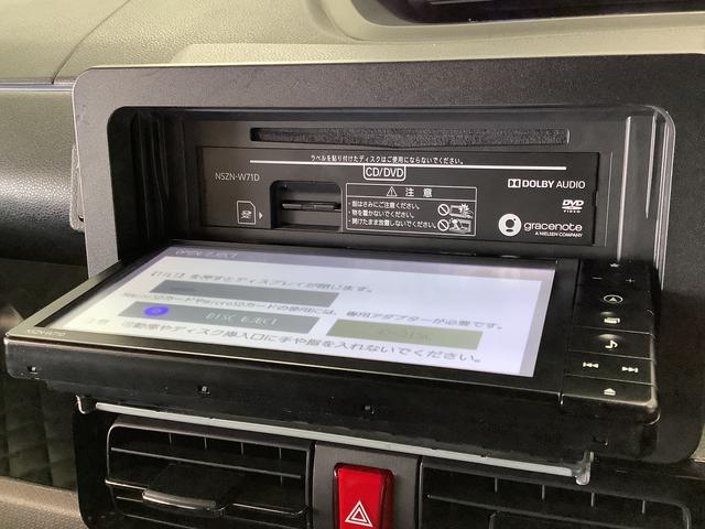 タント カスタムＸスタイルセレクション　１オーナー　ナビＴＶ　ＥＴＣ　１年保証　ワンオーナー　ナビＴＶ　ＥＴＣ　ドラレコ　全方位カメラ　両側電動スライドドア　前後コーナーセンサー　前席シートヒーター　ＵＳＢ　Ｂｌｕｅｔｏｏｔｈ　スマートキー　１４インチ純正アルミホイール（11枚目）