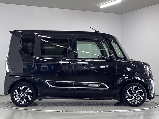 タント カスタムＸスタイルセレクション　１オーナー　ナビＴＶ　ＥＴＣ　１年保証　ワンオーナー　ナビＴＶ　ＥＴＣ　ドラレコ　全方位カメラ　両側電動スライドドア　前後コーナーセンサー　前席シートヒーター　ＵＳＢ　Ｂｌｕｅｔｏｏｔｈ　スマートキー　１４インチ純正アルミホイール（13枚目）