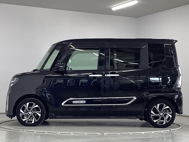 タント カスタムＸスタイルセレクション　１オーナー　ナビＴＶ　ＥＴＣ　１年保証　ワンオーナー　ナビＴＶ　ＥＴＣ　ドラレコ　全方位カメラ　両側電動スライドドア　前後コーナーセンサー　前席シートヒーター　ＵＳＢ　Ｂｌｕｅｔｏｏｔｈ　スマートキー　１４インチ純正アルミホイール（14枚目）