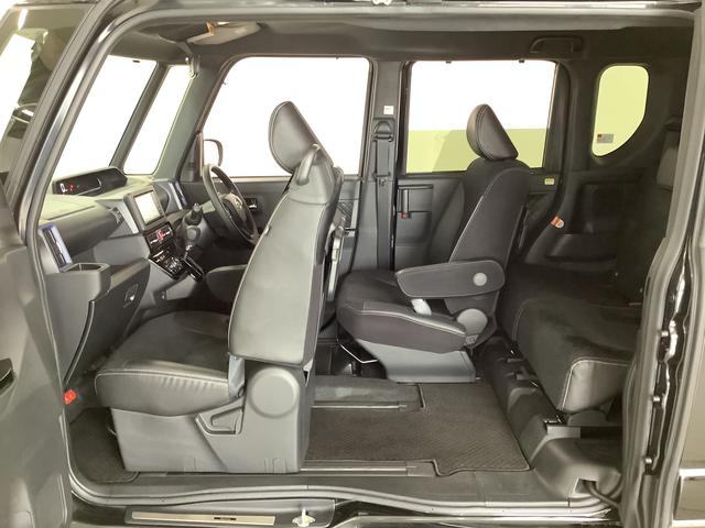 タント カスタムＸスタイルセレクション　１オーナー　ナビＴＶ　ＥＴＣ　１年保証　ワンオーナー　ナビＴＶ　ＥＴＣ　ドラレコ　全方位カメラ　両側電動スライドドア　前後コーナーセンサー　前席シートヒーター　ＵＳＢ　Ｂｌｕｅｔｏｏｔｈ　スマートキー　１４インチ純正アルミホイール（48枚目）