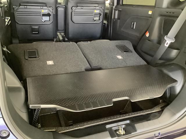 タント カスタムＲＳ　ターボ　禁煙車　ワンオーナー　ナビＴＶ　ＥＴＣ　１年保証　禁煙車　ワンオーナー　ナビＴＶ　ドラレコ　ＥＴＣ　バックカメラ　アダプティブクルーズコントロール　両側電動スライドドア　前後コーナーセンサー　前席シートヒーター　１５インチ純正アルミホイール（64枚目）