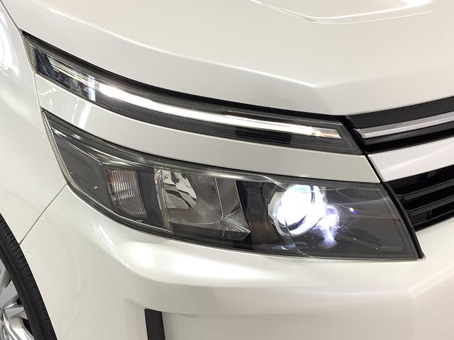 ヴォクシー Ｖ　禁煙車　ワンオーナー　ナビＴＶ　ＥＴＣ　バックカメラ　１年保証　禁煙車　ワンオーナー　ナビＴＶ　ＥＴＣ　バックカメラ　オートクルーズコントロール　片側電動スライドドア　コーナーポール　Ｂｌｕｅｔｏｏｔｈ　３列シート　スマートキー　１５インチアルミホイール（21枚目）