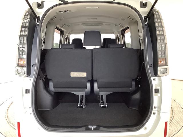 ヴォクシー Ｖ　禁煙車　ワンオーナー　ナビＴＶ　ＥＴＣ　バックカメラ　１年保証　禁煙車　ワンオーナー　ナビＴＶ　ＥＴＣ　バックカメラ　オートクルーズコントロール　片側電動スライドドア　コーナーポール　Ｂｌｕｅｔｏｏｔｈ　３列シート　スマートキー　１５インチアルミホイール（67枚目）