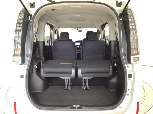ヴォクシー Ｖ　禁煙車　ワンオーナー　ナビＴＶ　ＥＴＣ　バックカメラ　１年保証　禁煙車　ワンオーナー　ナビＴＶ　ＥＴＣ　バックカメラ　オートクルーズコントロール　片側電動スライドドア　コーナーポール　Ｂｌｕｅｔｏｏｔｈ　３列シート　スマートキー　１５インチアルミホイール（68枚目）
