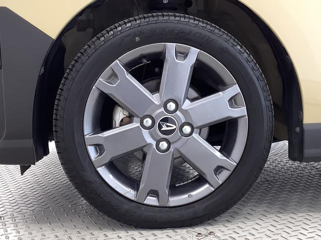 タント ファンクロスターボ　ワンオーナー　ディスプレイオーディオ　１年保証　９インチディスプレイオーディオ　１オーナー　ドラレコ　ＥＴＣ　バックカメラ　アダプティブクルーズコントロール　両側電動スライド　コーナーセンサー　シートヒーター　１５インチ純正アルミホイール（64枚目）