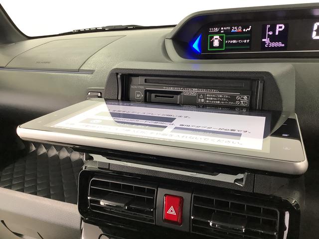 タント カスタムＲＳスタイルセレクション　ターボ　禁煙車　１オーナー　１年保証　禁煙車　ワンオーナー　ドラレコ　９インチナビＴＶ　ＥＴＣ　全方位カメラ　アダプティブクルーズコントロール　両側電動スライドドア　コーナーセンサー　シートヒーター　１５インチ純正アルミホイール（10枚目）