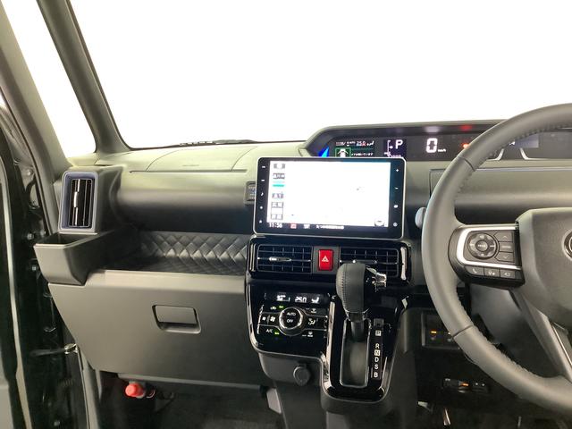 タント カスタムＲＳスタイルセレクション　ターボ　禁煙車　１オーナー　１年保証　禁煙車　ワンオーナー　ドラレコ　９インチナビＴＶ　ＥＴＣ　全方位カメラ　アダプティブクルーズコントロール　両側電動スライドドア　コーナーセンサー　シートヒーター　１５インチ純正アルミホイール（42枚目）