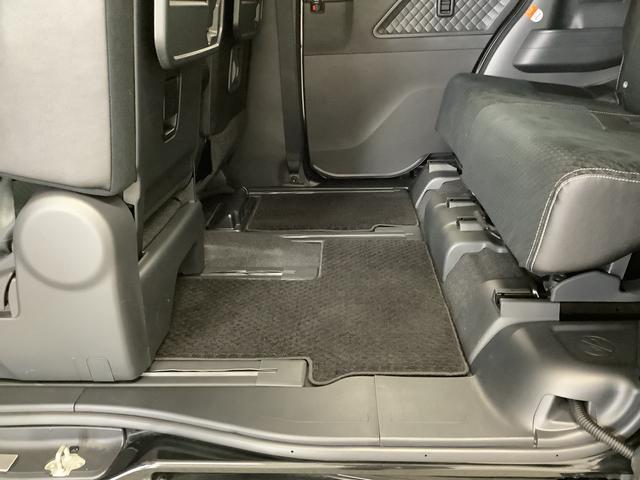 タント カスタムＲＳスタイルセレクション　ターボ　禁煙車　１オーナー　１年保証　禁煙車　ワンオーナー　ドラレコ　９インチナビＴＶ　ＥＴＣ　全方位カメラ　アダプティブクルーズコントロール　両側電動スライドドア　コーナーセンサー　シートヒーター　１５インチ純正アルミホイール（52枚目）