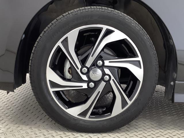 タント カスタムＲＳスタイルセレクション　ターボ　禁煙車　１オーナー　１年保証　禁煙車　ワンオーナー　ドラレコ　９インチナビＴＶ　ＥＴＣ　全方位カメラ　アダプティブクルーズコントロール　両側電動スライドドア　コーナーセンサー　シートヒーター　１５インチ純正アルミホイール（63枚目）