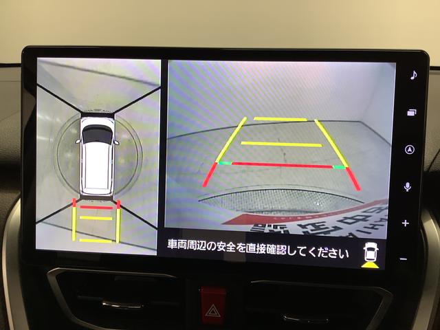 ムーヴ ＲＳ　ターボ　１０インチナビＴＶ　前後ドラレコ　全方位カメラ　１年保証　１０インチナビ　前後ドラレコ　全方位カメラ　室内カメラ　アダプティブクルーズコントロール　両側電動スライドドア　前後コーナーセンサー　ＵＳＢ　Ｂｌｕｅｔｏｏｔｈ　１５インチ純正アルミホイール（7枚目）