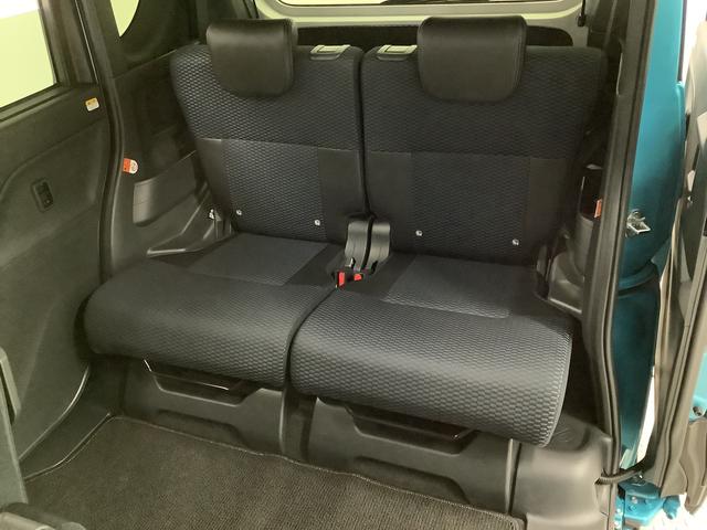 タント カスタムＲＳ　ターボ　１０インチナビ　ドラレコ　全方位カメラ　１年保証　１０インチナビＴＶ　ドラレコ　全方位カメラ　両側電動スライドドア　前後コーナーセンサー　前席シートヒーター　ＵＳＢ　Ｂｌｕｅｔｏｏｔｈ　オートブレーキホールド　１５インチ純正アルミホイール（50枚目）