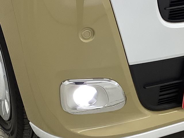 ムーヴキャンバス ストライプスＧ　両側電動スライドドア　前席シートヒーター　走行無制限１年保証　両側電動スライドドア　前後コーナーセンサー　前席シートヒーター　ホッとカップホルダー　オートマチックハイビーム　ＬＥＤヘッドライト　横滑り防止装置　スマートキー　スマートアシスト（16枚目）