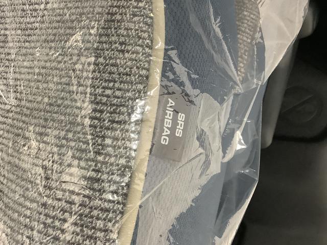 ムーヴキャンバス ストライプスＧ　両側電動スライドドア　前席シートヒーター　走行無制限１年保証　両側電動スライドドア　前後コーナーセンサー　前席シートヒーター　ホッとカップホルダー　オートマチックハイビーム　ＬＥＤヘッドライト　横滑り防止装置　スマートキー　スマートアシスト（20枚目）