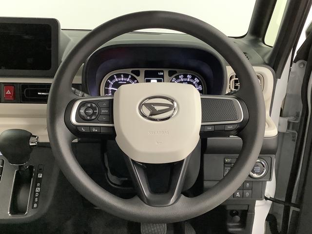 ムーヴキャンバス ストライプスＧ　両側電動スライドドア　前席シートヒーター　走行無制限１年保証　両側電動スライドドア　前後コーナーセンサー　前席シートヒーター　ホッとカップホルダー　オートマチックハイビーム　ＬＥＤヘッドライト　横滑り防止装置　スマートキー　スマートアシスト（26枚目）