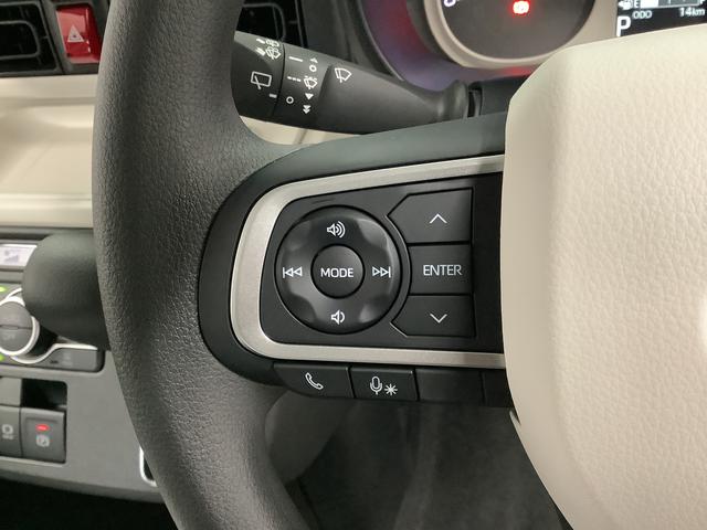 ムーヴキャンバス ストライプスＧ　両側電動スライドドア　前席シートヒーター　走行無制限１年保証　両側電動スライドドア　前後コーナーセンサー　前席シートヒーター　ホッとカップホルダー　オートマチックハイビーム　ＬＥＤヘッドライト　横滑り防止装置　スマートキー　スマートアシスト（27枚目）