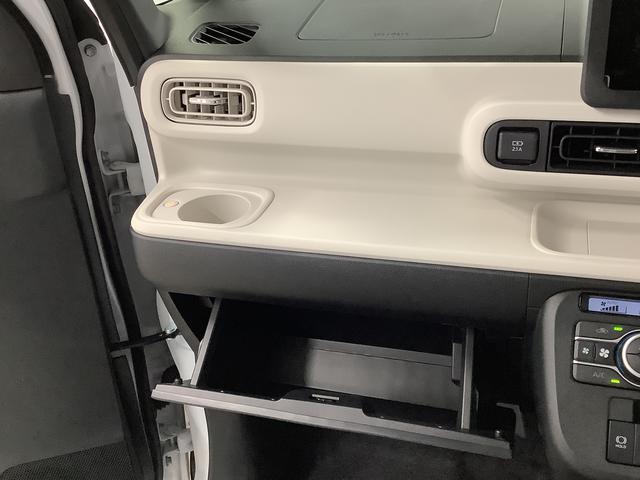 ムーヴキャンバス ストライプスＧ　両側電動スライドドア　前席シートヒーター　走行無制限１年保証　両側電動スライドドア　前後コーナーセンサー　前席シートヒーター　ホッとカップホルダー　オートマチックハイビーム　ＬＥＤヘッドライト　横滑り防止装置　スマートキー　スマートアシスト（35枚目）