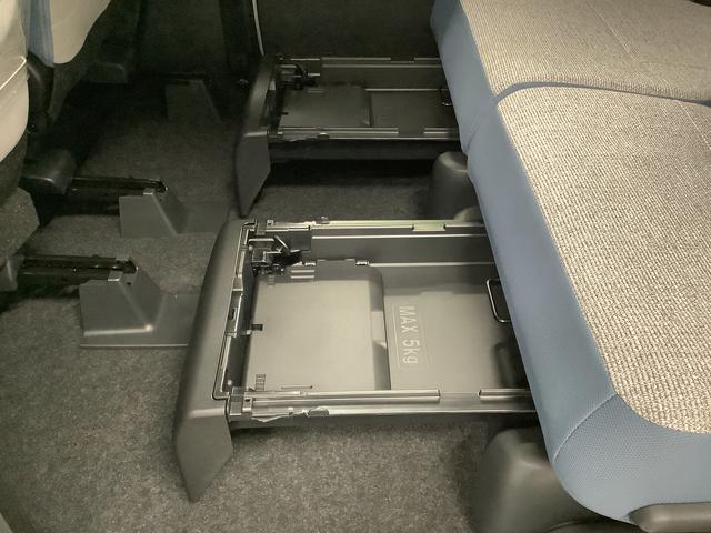 ムーヴキャンバス ストライプスＧ　両側電動スライドドア　前席シートヒーター　走行無制限１年保証　両側電動スライドドア　前後コーナーセンサー　前席シートヒーター　ホッとカップホルダー　オートマチックハイビーム　ＬＥＤヘッドライト　横滑り防止装置　スマートキー　スマートアシスト（42枚目）