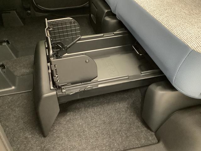 ムーヴキャンバス ストライプスＧ　両側電動スライドドア　前席シートヒーター　走行無制限１年保証　両側電動スライドドア　前後コーナーセンサー　前席シートヒーター　ホッとカップホルダー　オートマチックハイビーム　ＬＥＤヘッドライト　横滑り防止装置　スマートキー　スマートアシスト（43枚目）