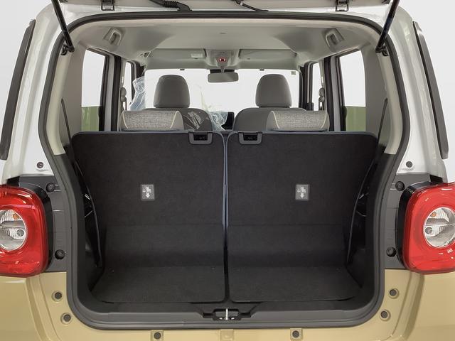 ムーヴキャンバス ストライプスＧ　両側電動スライドドア　前席シートヒーター　走行無制限１年保証　両側電動スライドドア　前後コーナーセンサー　前席シートヒーター　ホッとカップホルダー　オートマチックハイビーム　ＬＥＤヘッドライト　横滑り防止装置　スマートキー　スマートアシスト（45枚目）