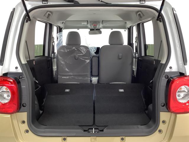 ムーヴキャンバス ストライプスＧ　両側電動スライドドア　前席シートヒーター　走行無制限１年保証　両側電動スライドドア　前後コーナーセンサー　前席シートヒーター　ホッとカップホルダー　オートマチックハイビーム　ＬＥＤヘッドライト　横滑り防止装置　スマートキー　スマートアシスト（46枚目）