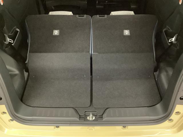 ムーヴキャンバス ストライプスＧ　両側電動スライドドア　前席シートヒーター　走行無制限１年保証　両側電動スライドドア　前後コーナーセンサー　前席シートヒーター　ホッとカップホルダー　オートマチックハイビーム　ＬＥＤヘッドライト　横滑り防止装置　スマートキー　スマートアシスト（47枚目）