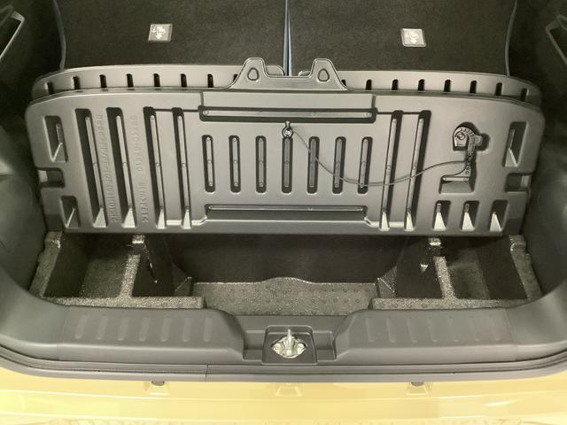 ムーヴキャンバス ストライプスＧ　両側電動スライドドア　前席シートヒーター　走行無制限１年保証　両側電動スライドドア　前後コーナーセンサー　前席シートヒーター　ホッとカップホルダー　オートマチックハイビーム　ＬＥＤヘッドライト　横滑り防止装置　スマートキー　スマートアシスト（50枚目）