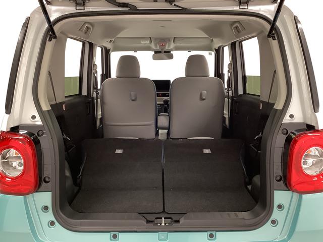 ムーヴキャンバス ストライプスＧターボ　クルコン　コーナーセンサー　両側電動　走行無制限１年保証　両側電動スライドドア　アダプティブクルーズコントロール　前後コーナーセンサー　前席シートヒーター　ホッとカップホルダー　オートマチックハイビーム　ＬＥＤヘッドライト　スマートキー（46枚目）