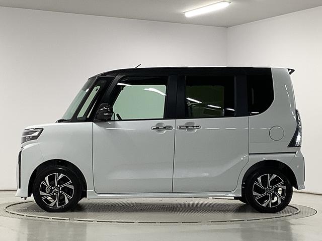 タント カスタムX 両側電動スライド シートヒーター スマートキー 走行無制限1年保証 両側電動スライドドア 前後コーナーセンサー 前席シートヒーター オートマチックハイビーム LEDヘッドライト オートブレーキホールド スマートキー 14インチ純正アルミホイール(9枚目)