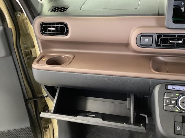 ムーヴキャンバス セオリーＧ　両側電動スライド　シートヒーター　スマートキー　走行無制限１年保証　両側電動スライドドア　前後コーナーセンサー　シートヒーター　ホッとカップホルダー　オートマチックハイビーム　ＬＥＤヘッドライト　オートブレーキホールド　スマートキー　オートエアコン（33枚目）