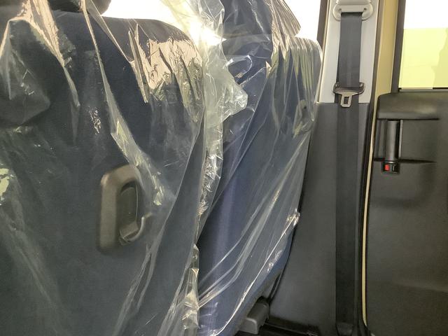 ムーヴキャンバス セオリーＧ　両側電動スライド　シートヒーター　スマートキー　走行無制限１年保証　両側電動スライドドア　前後コーナーセンサー　シートヒーター　ホッとカップホルダー　オートマチックハイビーム　ＬＥＤヘッドライト　オートブレーキホールド　スマートキー　オートエアコン（42枚目）