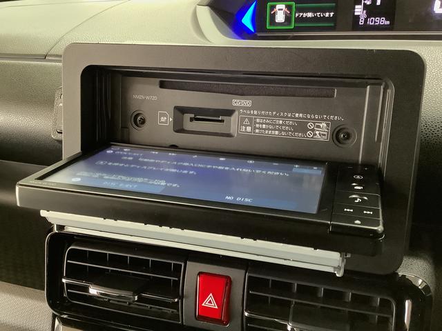 タント カスタムＲＳ　ターボ　１オーナー　ナビ　ＥＴＣ　バックカメラ　１年保証　ワンオーナー　ナビＴＶ　ＥＴＣ　バックカメラ　両側電動スライドドア　前後コーナーセンサー　前席シートヒーター　ＤＶＤ　ＵＳＢ　Ｂｌｕｅｔｏｏｔｈ　スマートキー　１５インチ純正アルミホイール（11枚目）