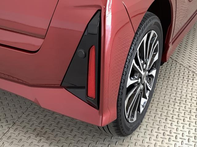 タント カスタムＲＳ　ターボ　１オーナー　ナビ　ＥＴＣ　バックカメラ　１年保証　ワンオーナー　ナビＴＶ　ＥＴＣ　バックカメラ　両側電動スライドドア　前後コーナーセンサー　前席シートヒーター　ＤＶＤ　ＵＳＢ　Ｂｌｕｅｔｏｏｔｈ　スマートキー　１５インチ純正アルミホイール（19枚目）