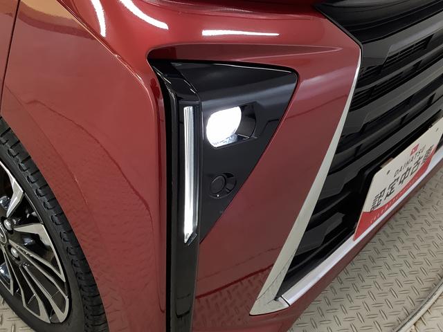 タント カスタムＲＳ　ターボ　１オーナー　ナビ　ＥＴＣ　バックカメラ　１年保証　ワンオーナー　ナビＴＶ　ＥＴＣ　バックカメラ　両側電動スライドドア　前後コーナーセンサー　前席シートヒーター　ＤＶＤ　ＵＳＢ　Ｂｌｕｅｔｏｏｔｈ　スマートキー　１５インチ純正アルミホイール（23枚目）