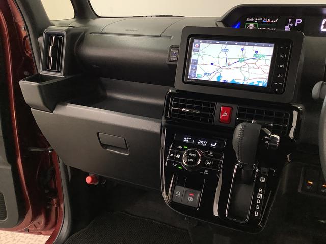 タント カスタムＲＳ　ターボ　１オーナー　ナビ　ＥＴＣ　バックカメラ　１年保証　ワンオーナー　ナビＴＶ　ＥＴＣ　バックカメラ　両側電動スライドドア　前後コーナーセンサー　前席シートヒーター　ＤＶＤ　ＵＳＢ　Ｂｌｕｅｔｏｏｔｈ　スマートキー　１５インチ純正アルミホイール（38枚目）